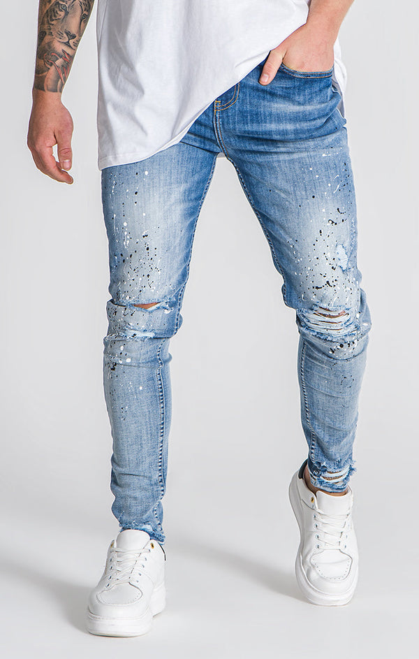 grado sacudir Seguir Jeans For Men | Shop Men's Clothing | Gianni Kavanagh