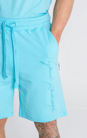 light-blue