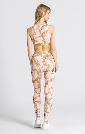 Top Multicolor Love Skin