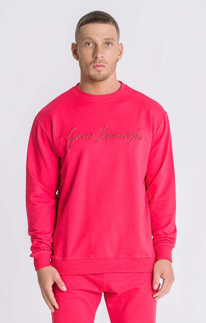 Pink Winners Planet Sweat