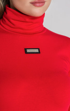 Red Insanity Body