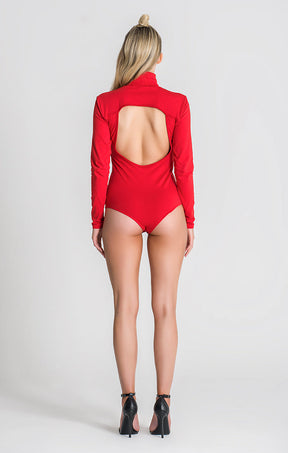 Red Insanity Body