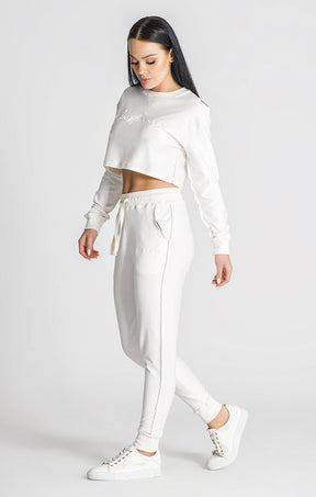 White Winner s Planet Sweat