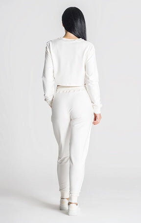 White Winner s Planet Sweat