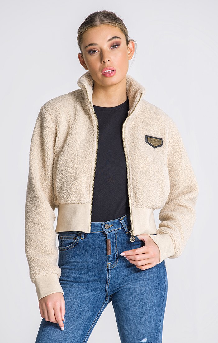 beige