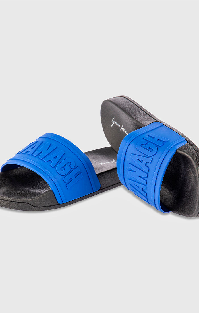 Blue Kavanagh Sliders