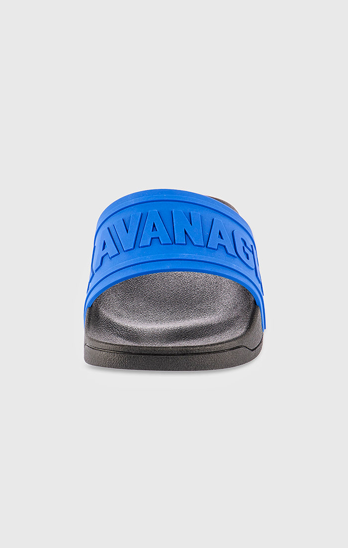 Blue Kavanagh Sliders