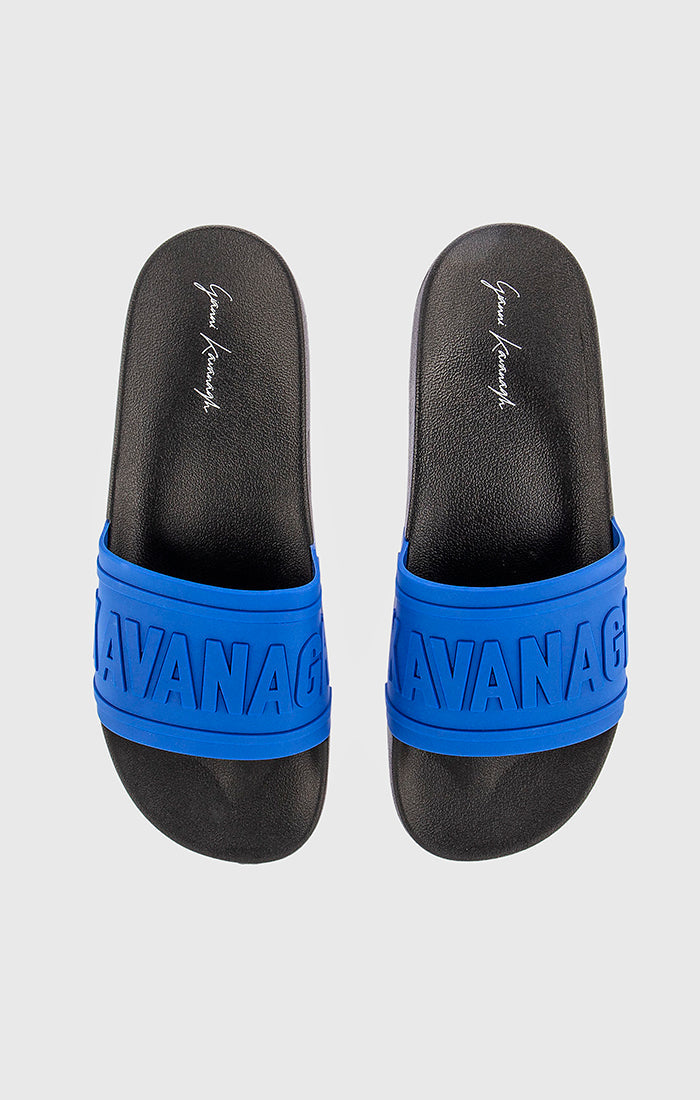 Blue Kavanagh Sliders